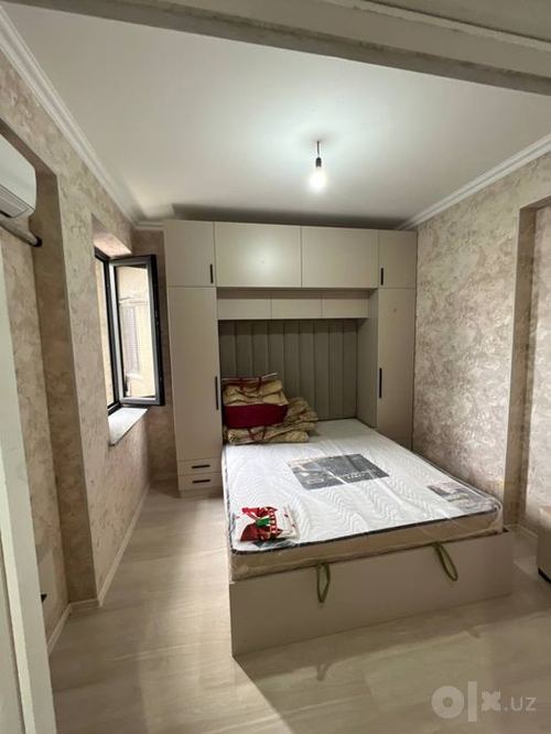 1-комнатная квартира, 40 м²