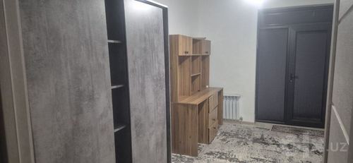 2-комнатная квартира, 61 м²