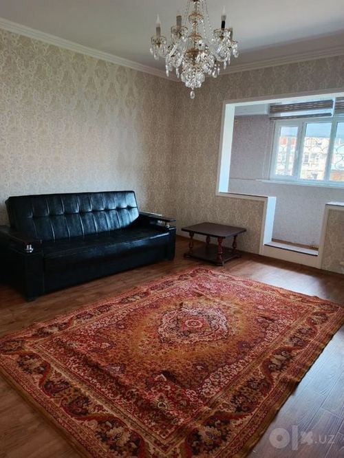 2-комнатная квартира, 65 м²