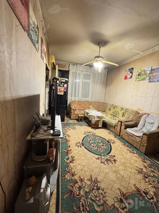 3-room apartment, 58 m², 1/4 floor, Tashkent, Mirzo Ulugbek District, for sale