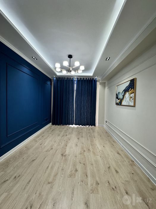 2-xonali kvartira, 75 m², 3/10 qavat, Toshkent, Yashnobod tumani, sotuvga