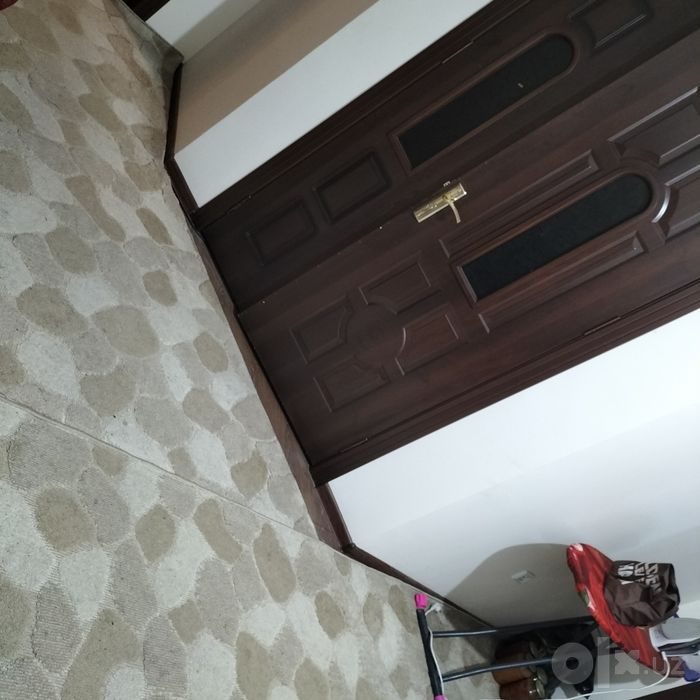 3-room apartment, 98 m², 6/10 floor, Tashkent, Yashnabad District, for sale