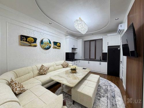 3-room apartment, 50 m²