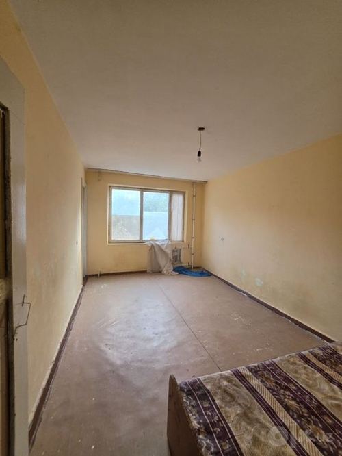 2-xonali kvartira, 55 m²