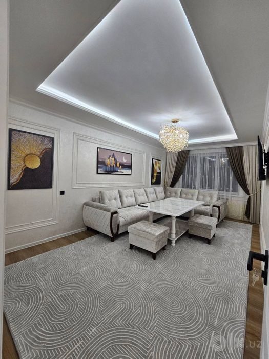 3-xonali kvartira, 66 m², 3/5 qavat, Samarqand, sotuvga