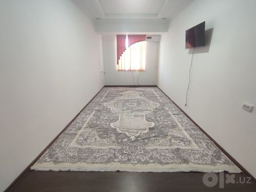 1-xonali kvartira, 36 m²