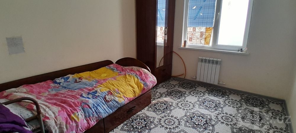 3-room apartment, 71.49 m², 16/8 floor, Samarkand, for sale