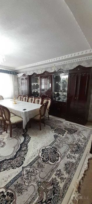 6-room apartment, 250 m², 5/6 floor, Samarkand, for sale