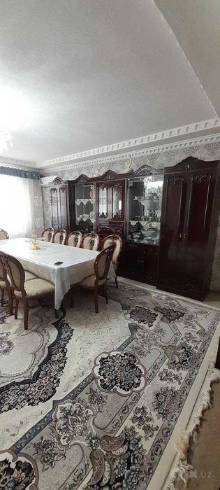 6-room apartment, 250 m²