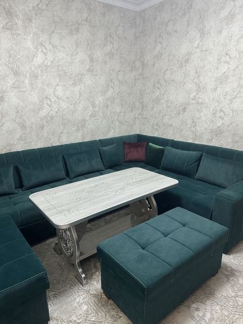 2-room apartment, 57 m²