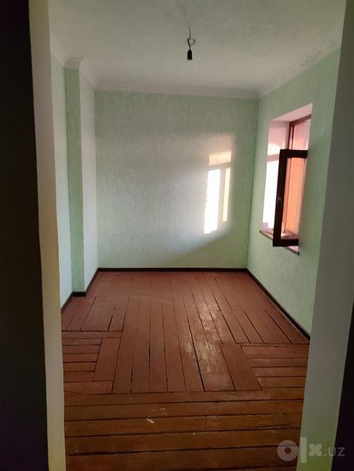 2-xonali kvartira, 50 m²