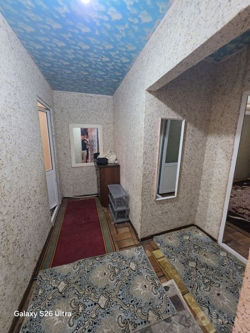 2-xonali kvartira, 58 m²