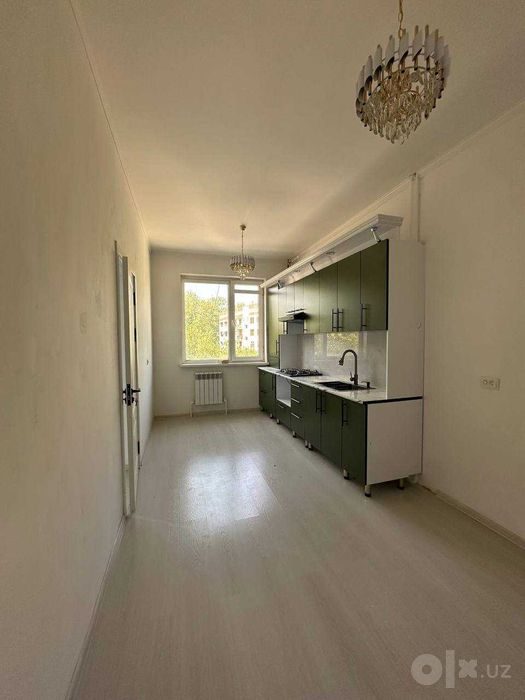 3-room apartment, 84 m², 3/5 floor, Samarkand, for sale