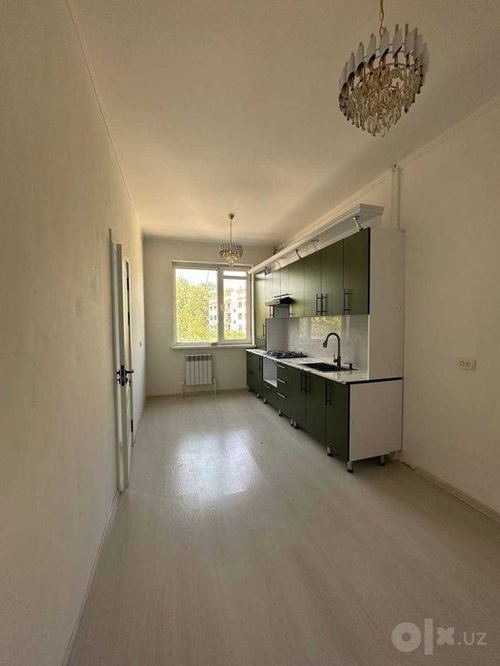 3-room apartment, 84 m²