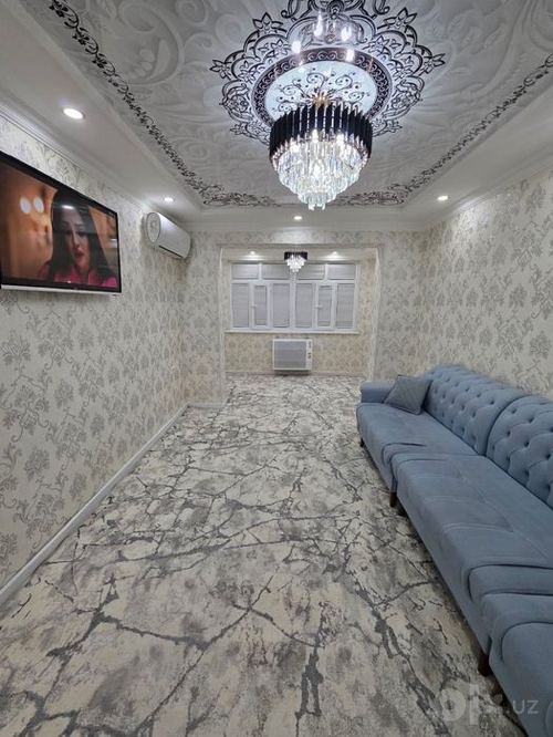 2-room apartment, 47 m²