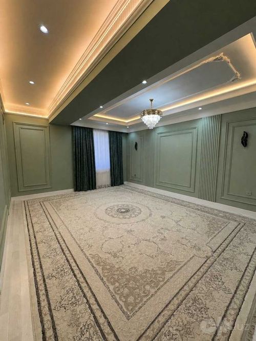 3-xonali kvartira, 110 m²