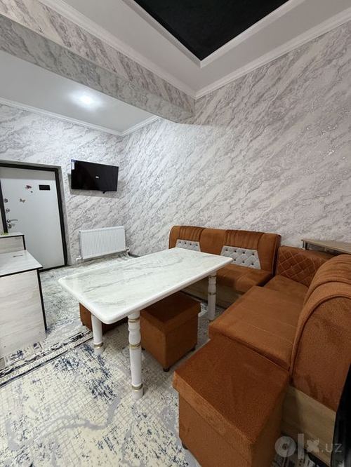 2-xonali kvartira, 80 m²