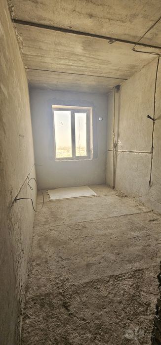 1-xonali kvartira, 44 m²