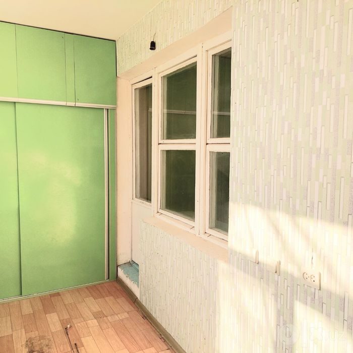 3-xonali kvartira, 67 m², 1/4 qavat, Zarafshon, sotuvga