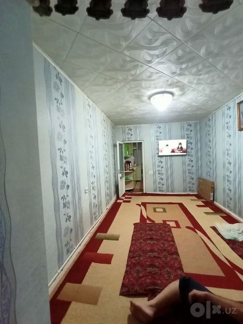 3-xonali kvartira, 70 m²