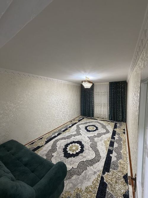 3-xonali kvartira, 65 m²