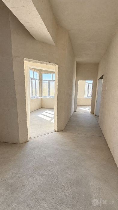 3-xonali kvartira, 75 m²