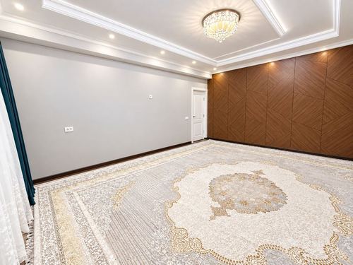 2-xonali kvartira, 80 m²