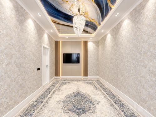 2-xonali kvartira, 62 m²