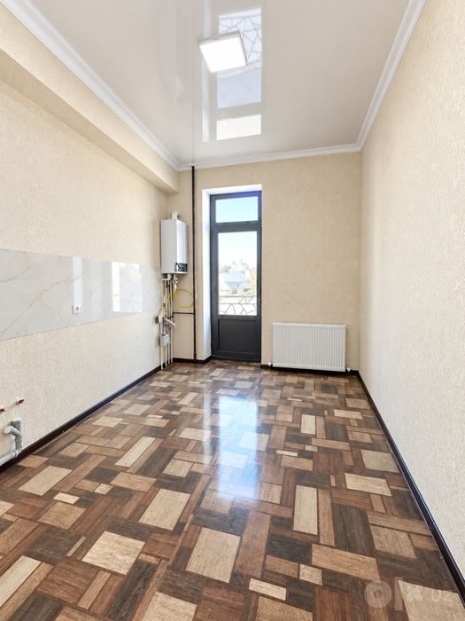2-xonali kvartira, 60 m², 2/8 qavat, Buxoro, sotuvga