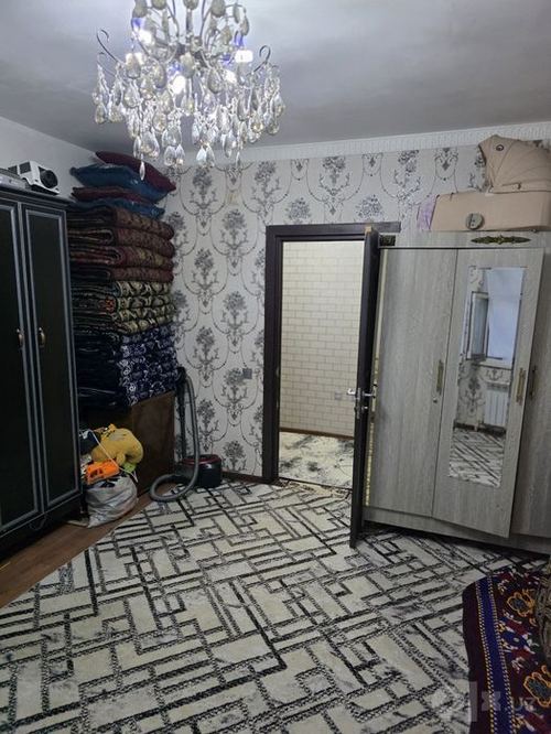 2-xonali kvartira, 71 m²