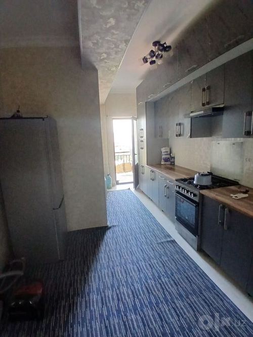 3-room apartment, 78 m²