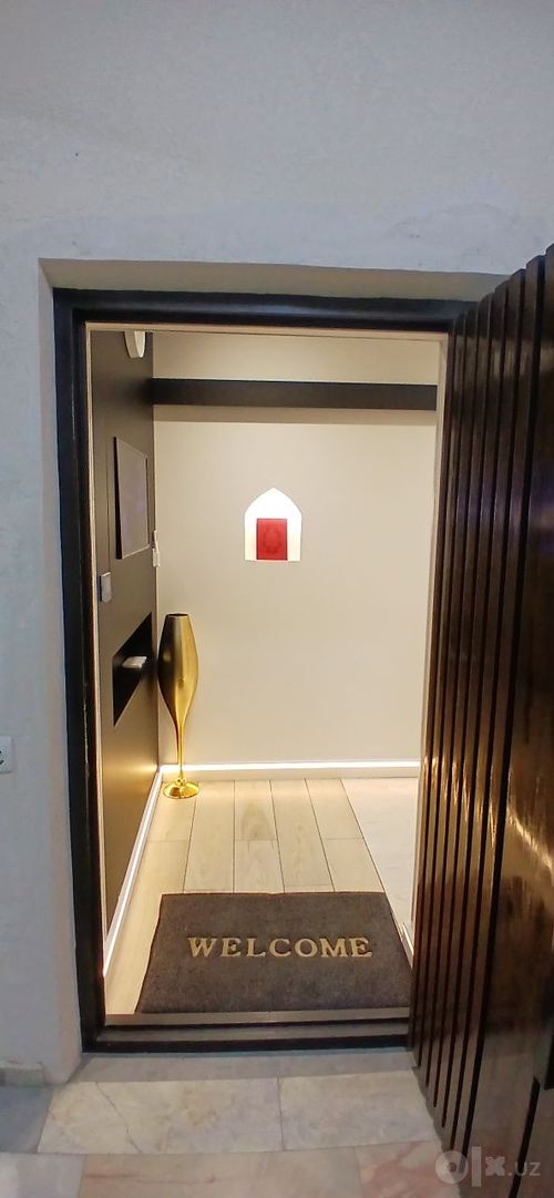 2-xonali kvartira, 70 m²