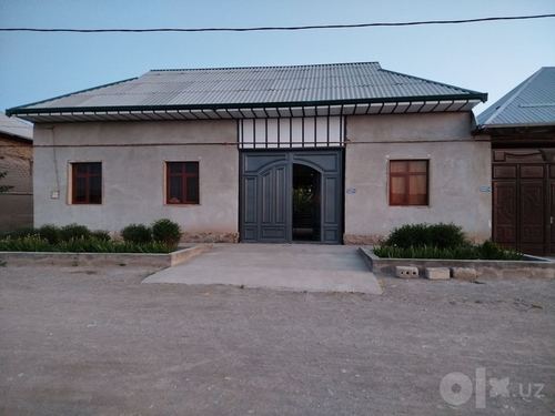 5-xonali kvartira, 400 m²