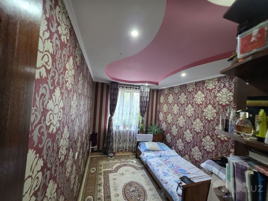 4-xonali kvartira, 74 m², 5/5 qavat, Samarqand, sotuvga