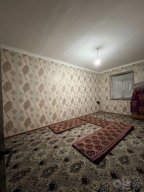 2-room apartment, 44 m²