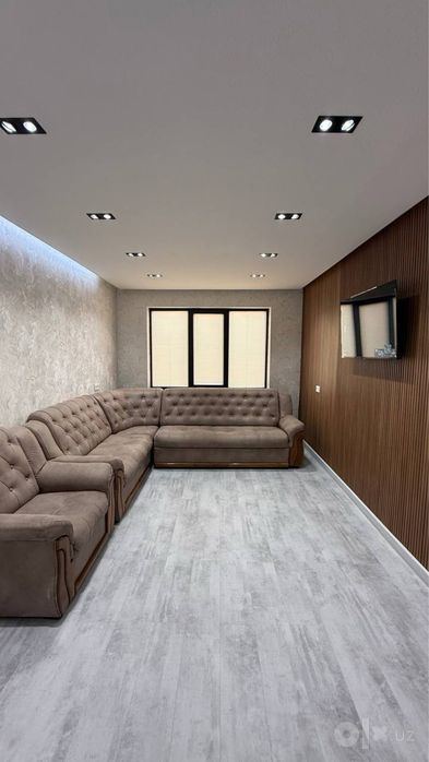2-xonali kvartira, 55 m²