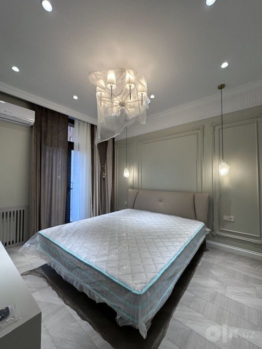 2-room apartment, 40 m², 3/12 floor, Samarkand, for sale