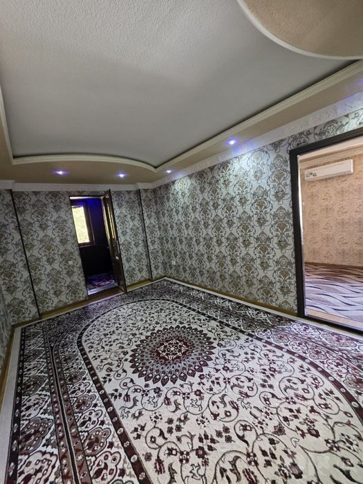 2-xonali kvartira, 48 m², 2/4 qavat, Samarqand, sotuvga