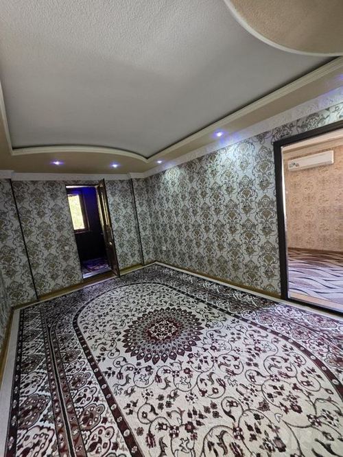 2-xonali kvartira, 48 m²