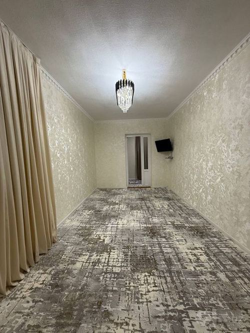 2-xonali kvartira, 74 m²