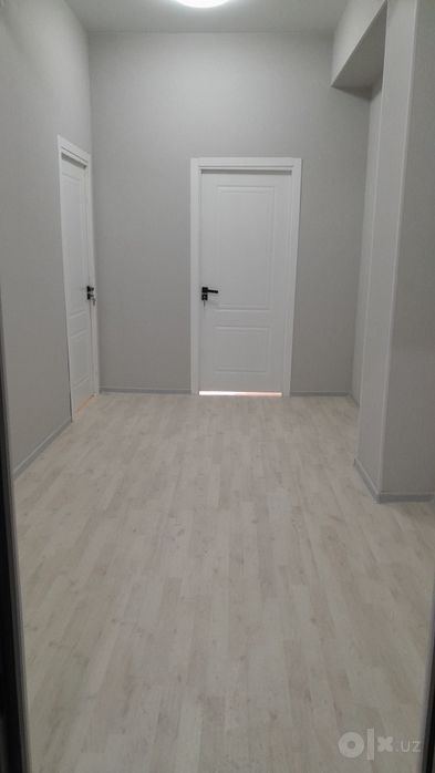 2-комнатная квартира, 55 м²