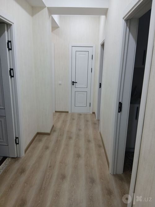 3-комнатная квартира, 95 м²