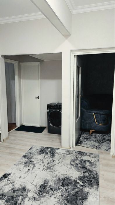 3-комнатная квартира, 97 м²