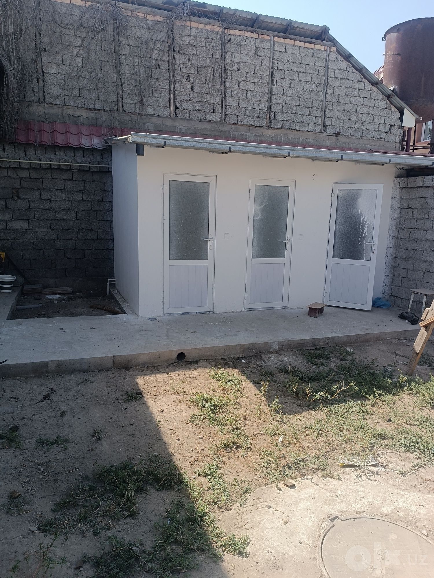 Сдаётся в аренду не желая помещения
