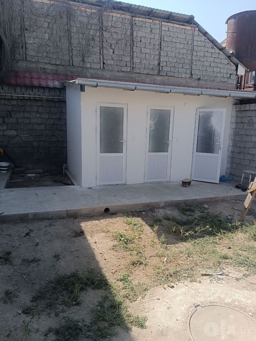 Сдаётся в аренду не желая помещения