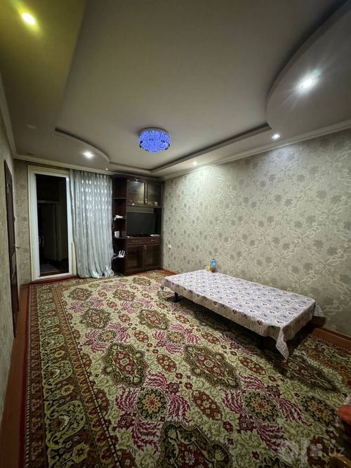 2-комнатная квартира, 80 м²