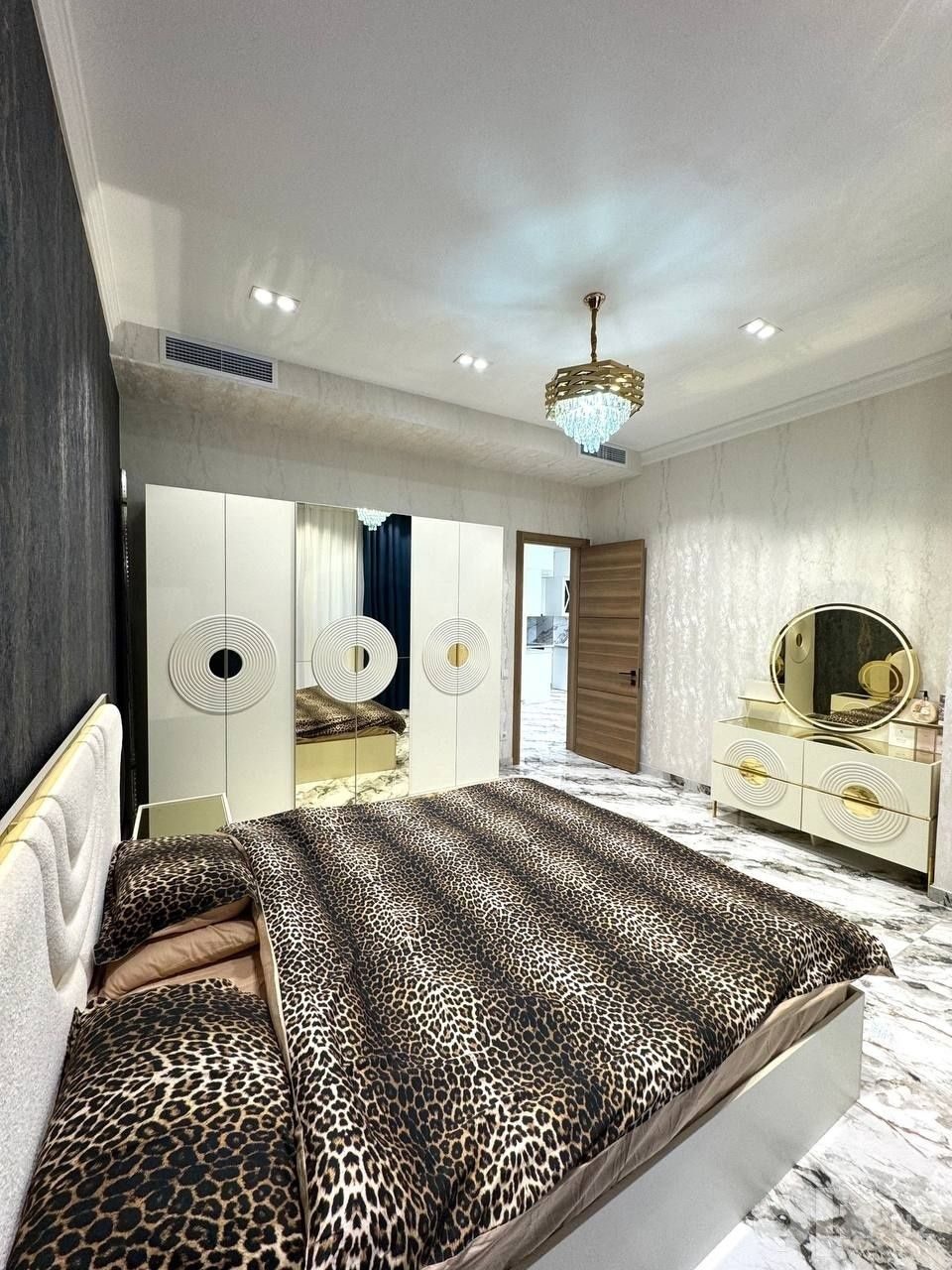 2-xonali kvartira, 54 m², 2/8 qavat, Toshkent, Chilonzor tumani, ijaraga
