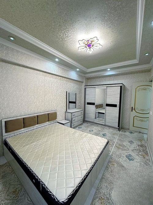 2-комнатная квартира, 53 м²