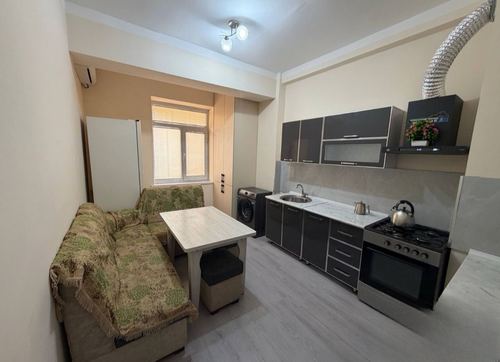 2-комнатная квартира, 50 м²
