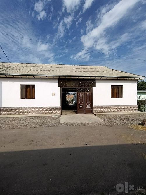 4-комнатный дом, 600 м²